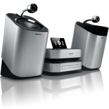 MCD900 DVD component Hi-Fi system
