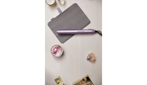 Tepluvzdorná rolovací podložka je součástí balení