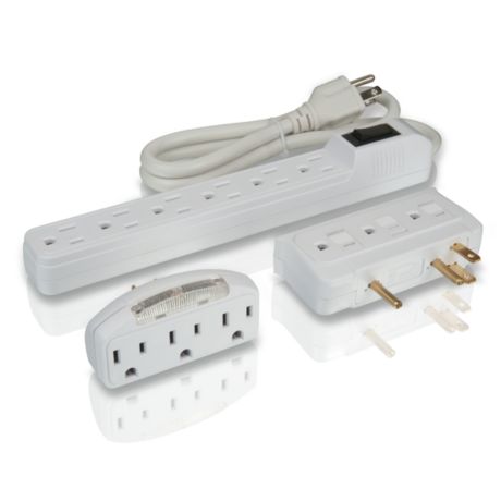 SPS2690WA/17  Power strip