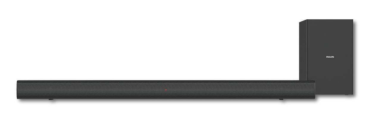 Soundbar speaker hot sale philips