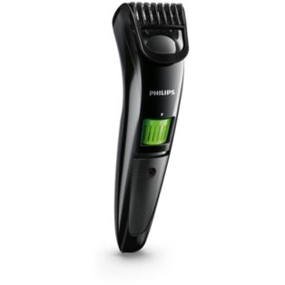 Beardtrimmer series 3000 Beard & stubble trimmer with USB charging