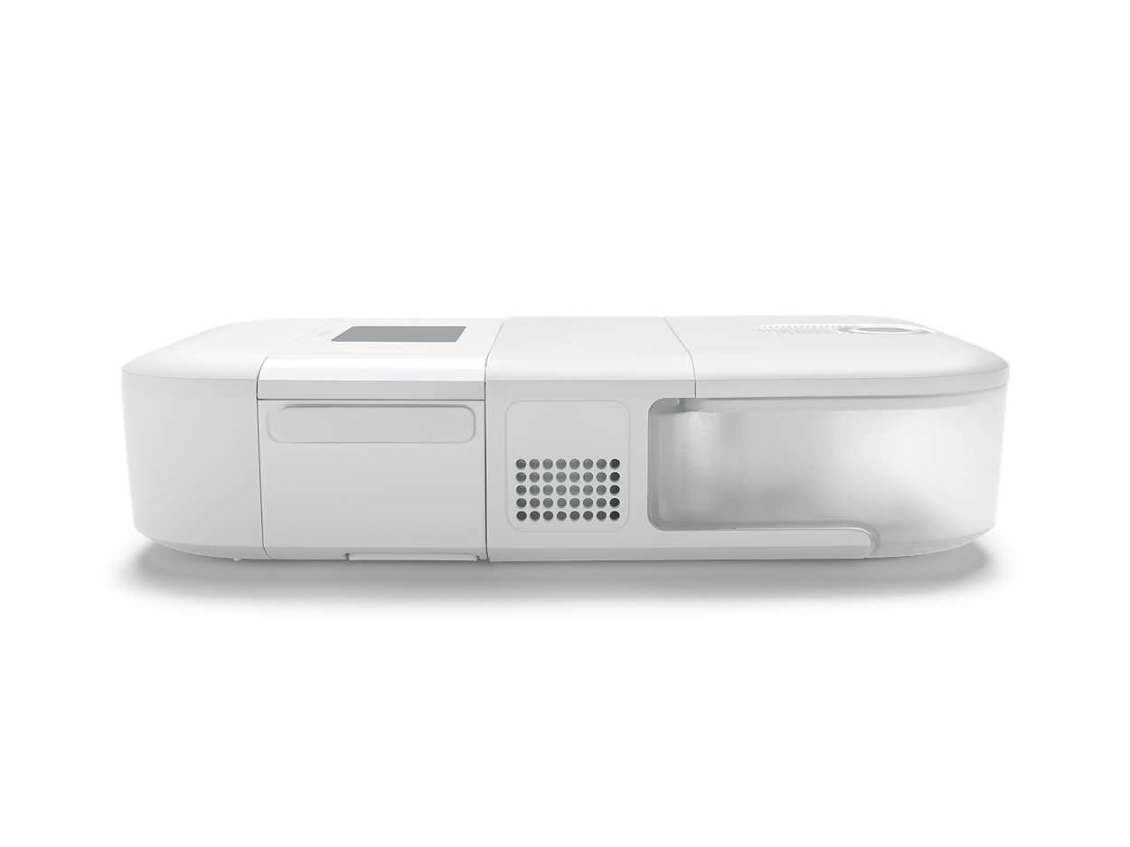 Phillips Respironics Dreamstation Go Auto + Humidifier Package Phillips Respironics Dreamstation Go Auto + Humidifier Package