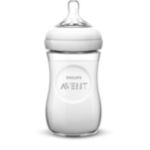 The most natural way to bottle feed