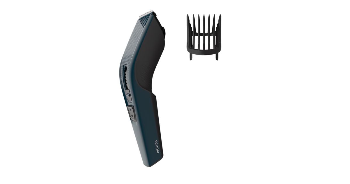 Hairclipper series 3000 Strihač vlasov HC3505/15 - hlavný produktový obrázok Philips