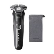 Philips shaver 5000 Series ウェット＆ドライ電動シェーバー