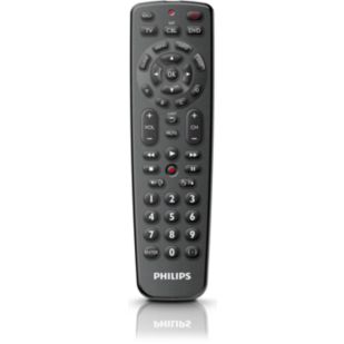 Perfect replacement Universal remote control