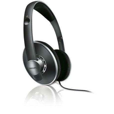 SHP5400/97  SHP5400 Stereo Headphones