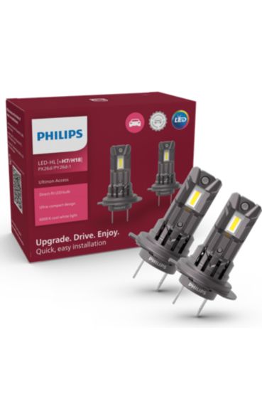 Philips Ultinon Access