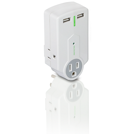 SPP1028A/17  Surge protector