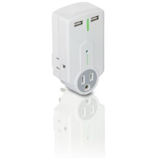 Surge protector