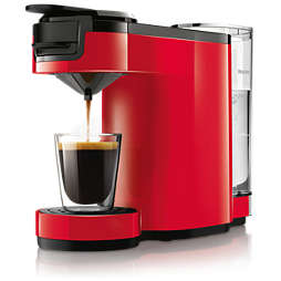 SENSEO® Up Coffee pod machine