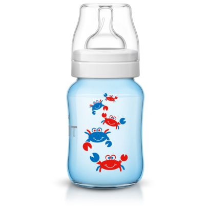 Clinically proven to reduce colic and discomfort*