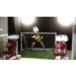 Powerful trim, precise shave