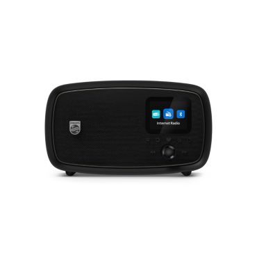 Retro Portatīvais radio