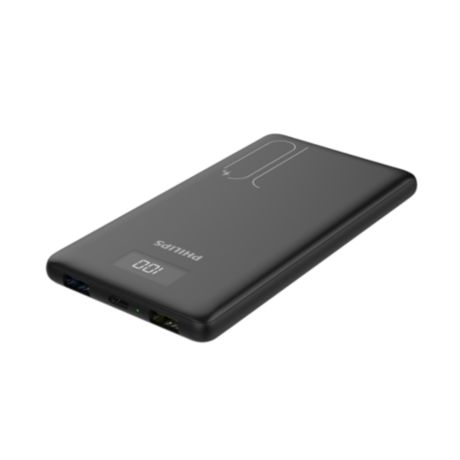 DLP6719CB/11  USB モバイルバッテリー