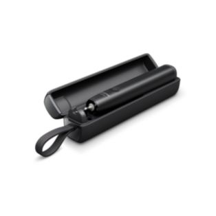 Sonicare DiamondClean Prestige 9900 Akku-Zahnbürste