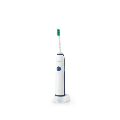 Sonicare CleanCare+