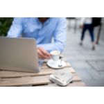 Tamaño pequeño, sonido increíble