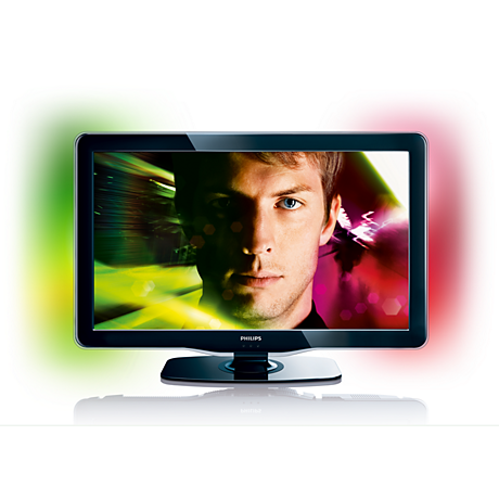 32PFL6605D/77  TV LCD
