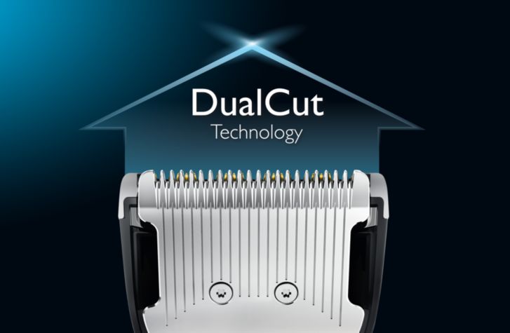 Philips Hairclipper series 7000