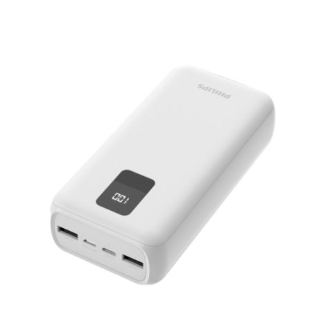 DLP1930CW/00  USB 外置充電器