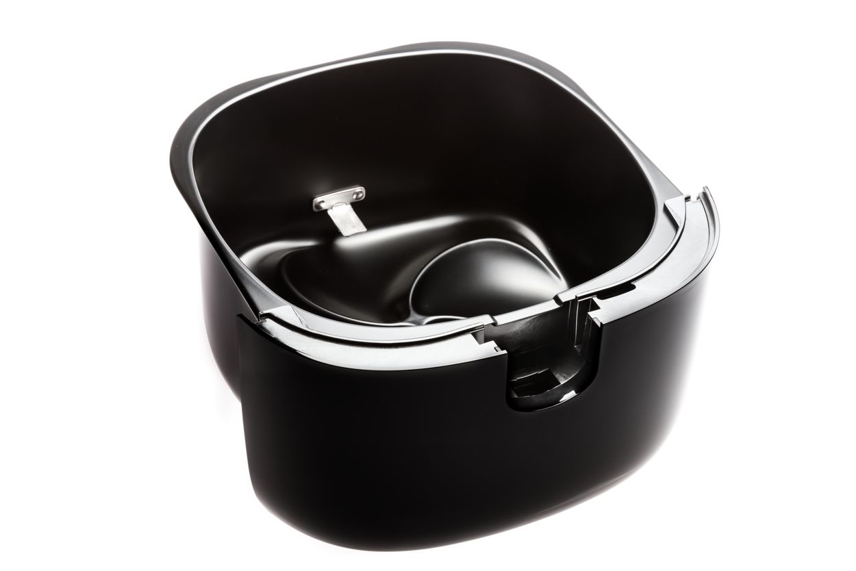 Avance Collection Pan for compact TurboStar Airfryer CP0705/01 Philips