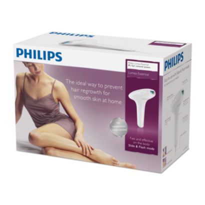 Philips Lumea Essential