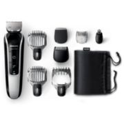 Multigroom series 5000 أداة التشذيب للعناية بكل الجسم 8 في 1