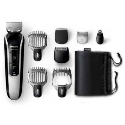 Philips Multigroom series 5000