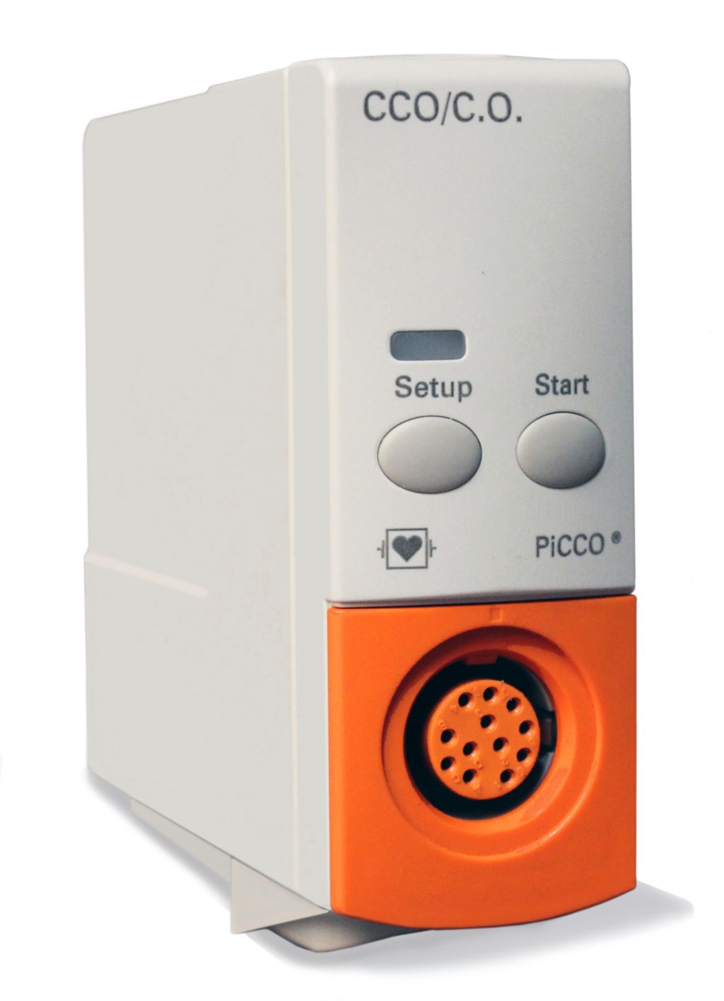 Standard product photograph