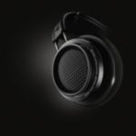 High resolution sound, in the comfort of home