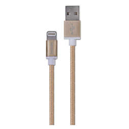 Cable de Lightning a USB para iPhone