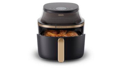 Philips Airfryer 3000 Series NA332/00 – Produktbild