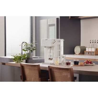 Philips Micro X-Clean filtration