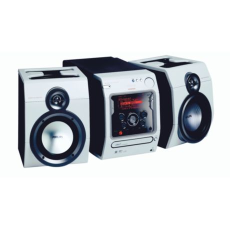 MC-I250/22 Streamium Sistema audio micro