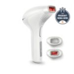 Pro stálý pocit bez chloupků*