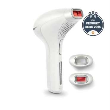 Lumea Prestige Zařízení na odstraňování chloupků IPL