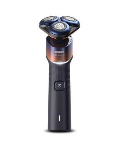 Philips Face Shaver 5000X Series