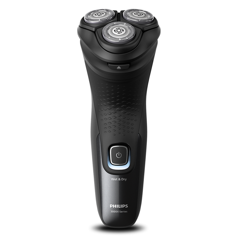 Shaver 3000X Series ウェット&ドライ電動シェーバー X3051/00 Shaver 3000X Series ウェット&ドライ電動シェーバー X3051/00
