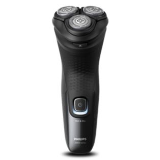 Shaver 3000X Series Rasoio elettrico Wet & Dry