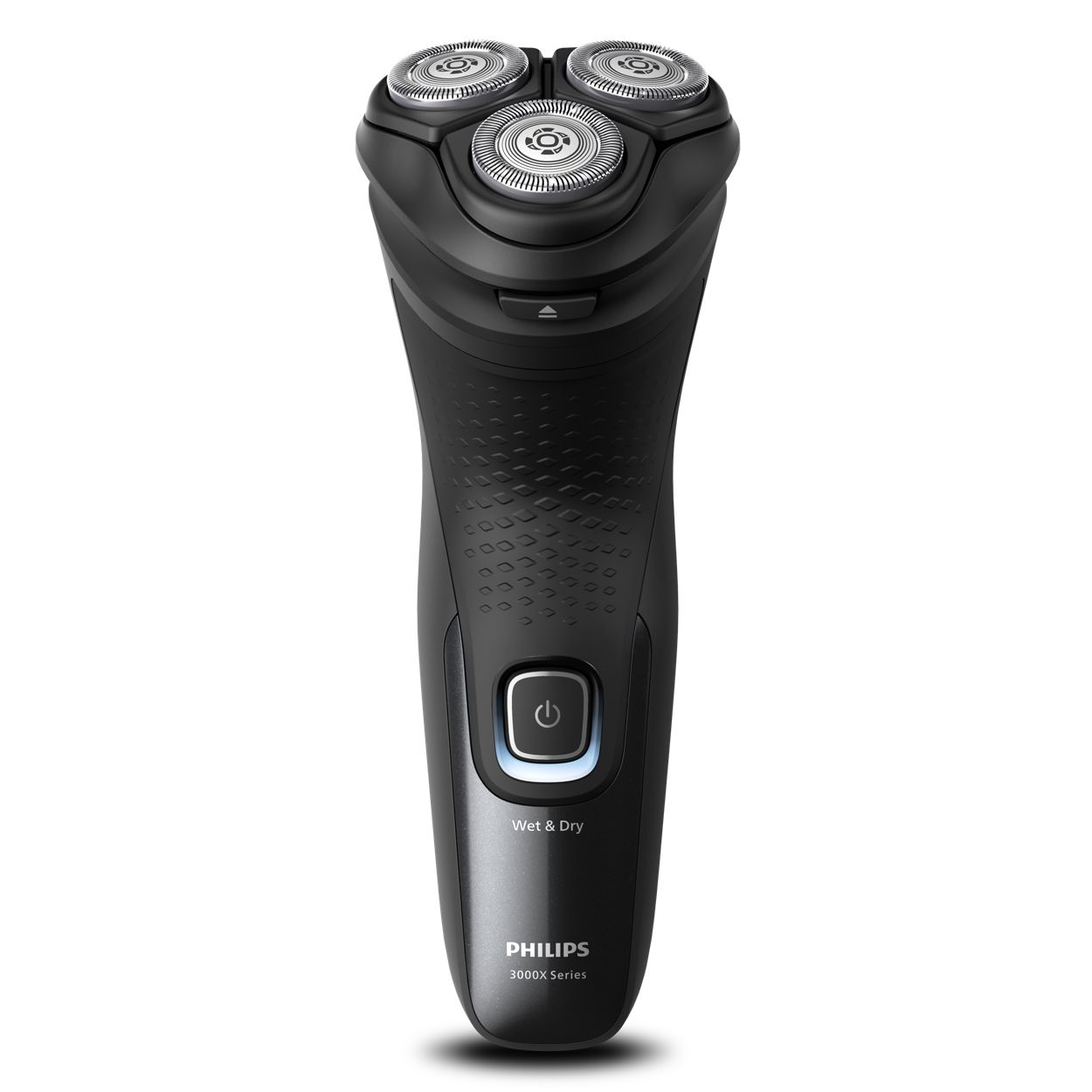 Shaver 3000X Series ウェット＆ドライ電動シェーバー X3051/00 | Philips