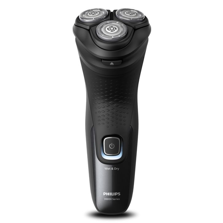 Philips Shaver 3000X Series