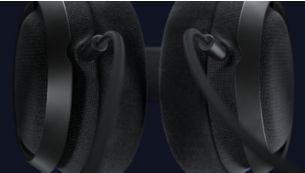 Authentic sound from any source
