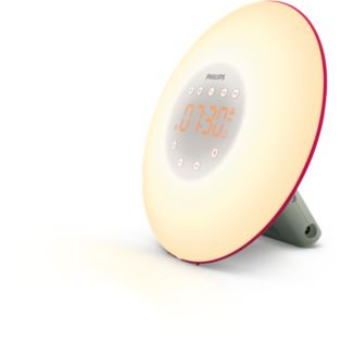 Wake-up Light