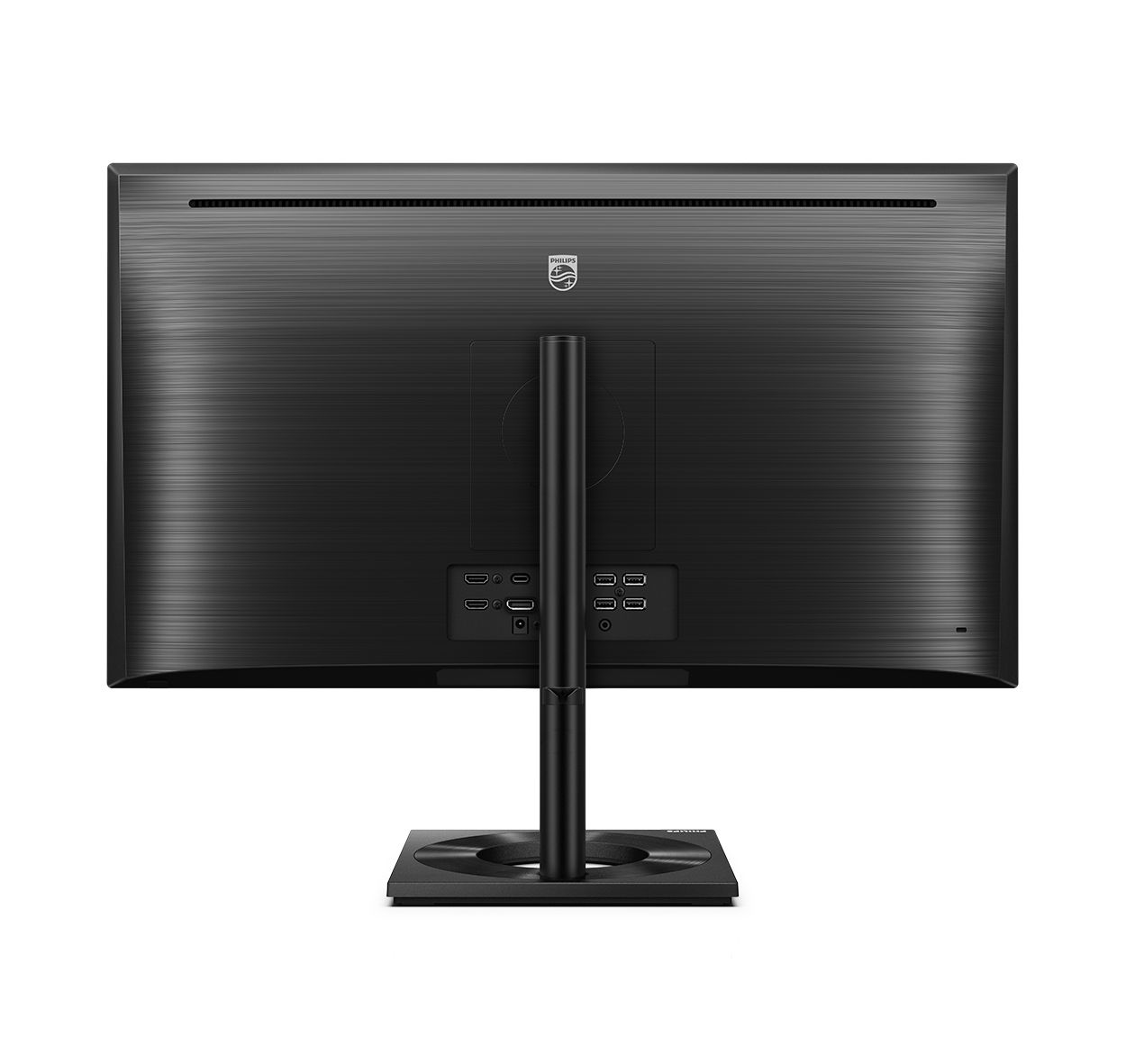 Philips 279P1/11 27インチ 4K モニター USB-C接続 Brilliance USB-C 搭載液晶モニター 279P1/11 | Philips
