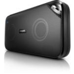 Bring big tunes with you, everywhere