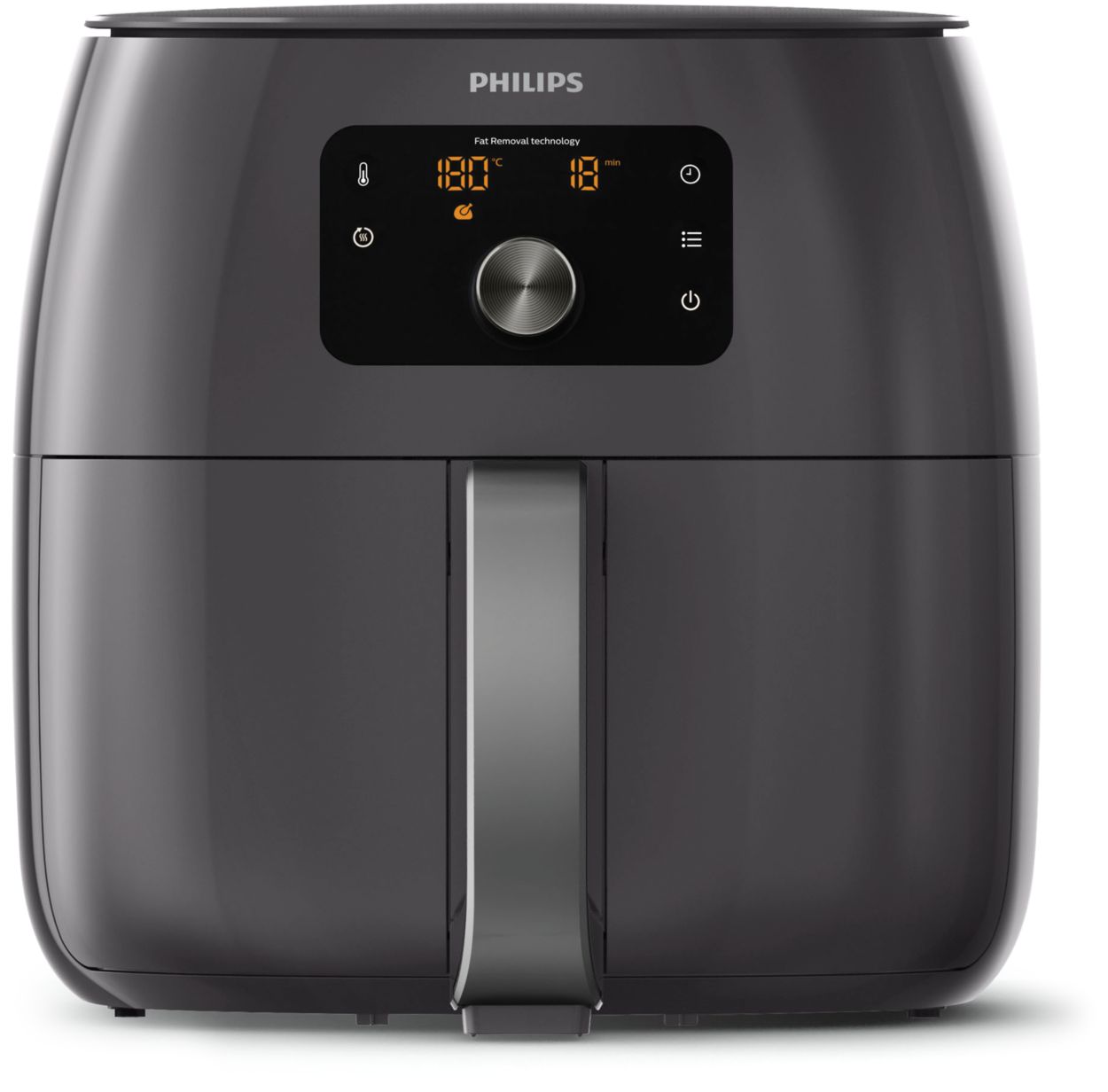 Airfryer hotsell xxl phillips