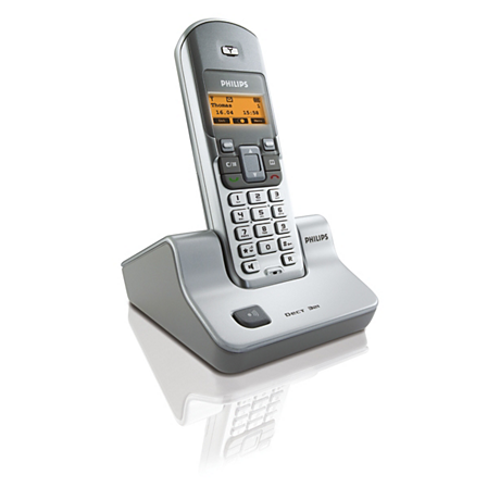 DECT3211S/02
