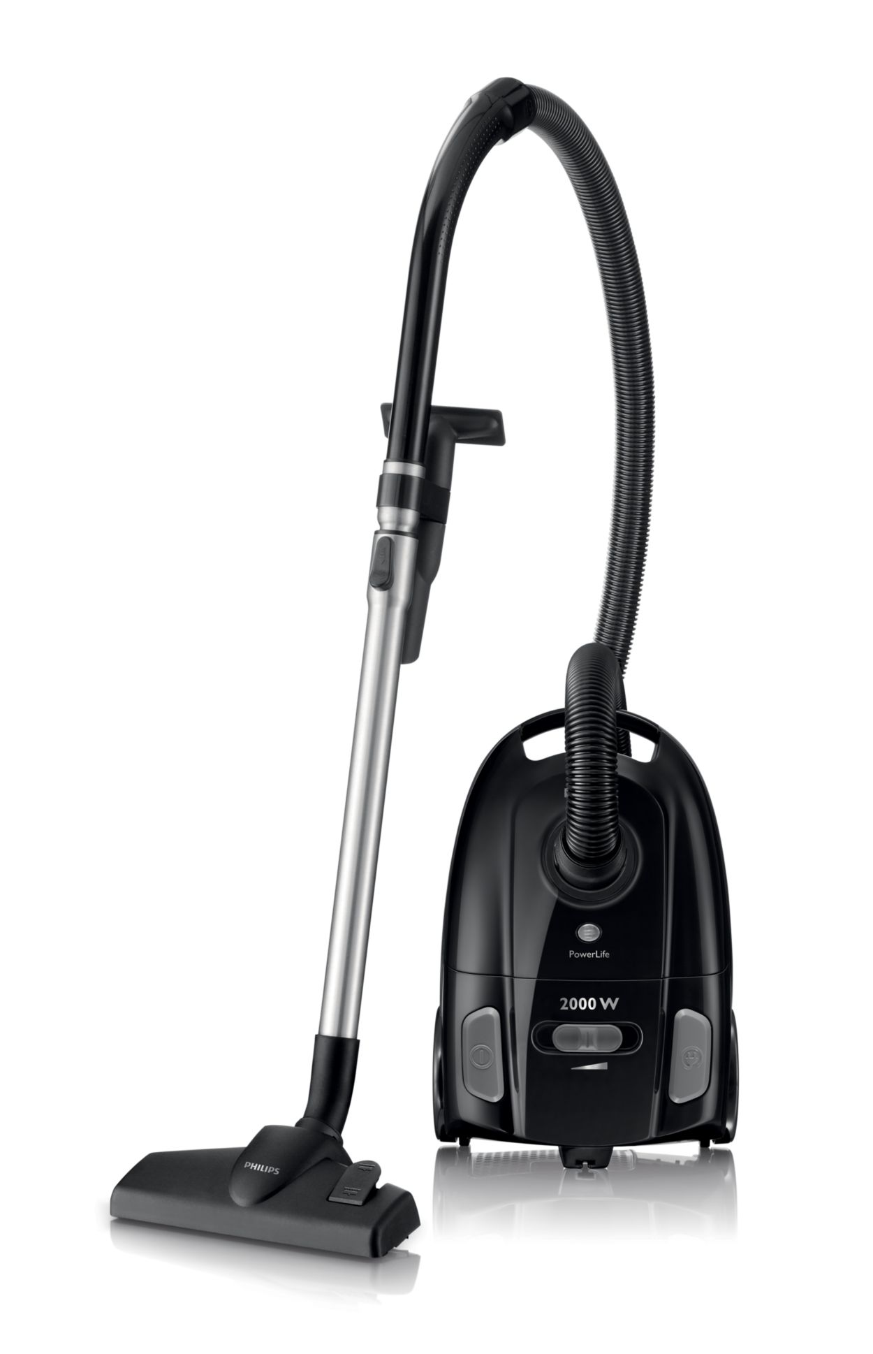 Philips PowerLife Aspirapolvere con sacco FC8321/09