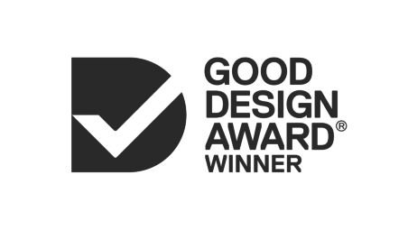 Nagroda w konkursie 2020 Australian Good Design Awards